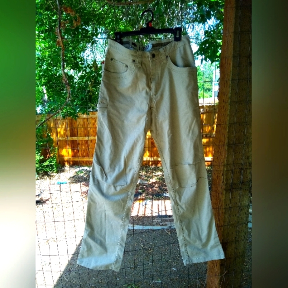 Mountain Khakis Men's Pants